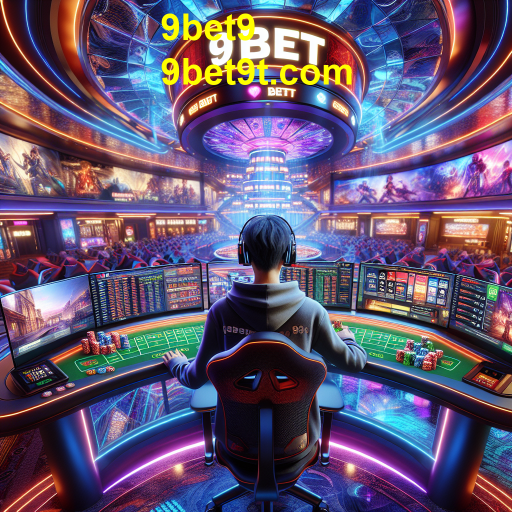 As Últimas Tendências e Novidades no Mundo dos Jogos